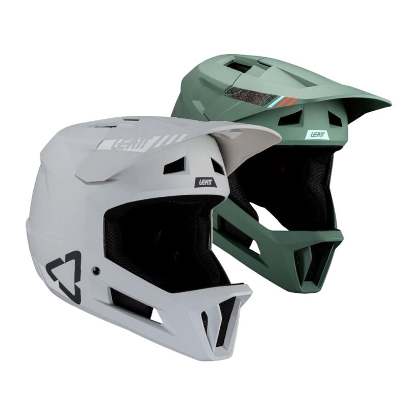 Casco Leatt MTB Gravity 1.0 V25