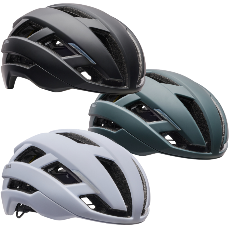 Casco de Ciclismo Bell XR Mips