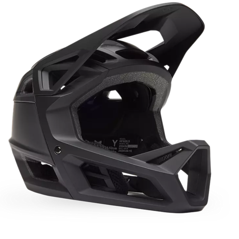 Casco integral Juvenil Profame FOX (48-52cm)