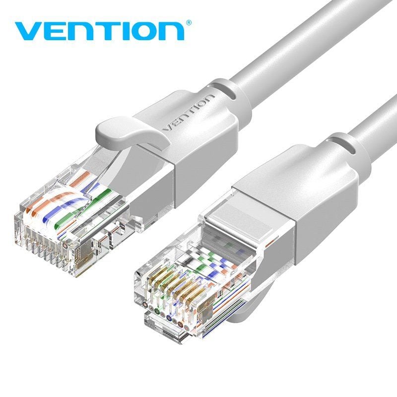 Cable de Red Cat 6 - Vention-1.5M
