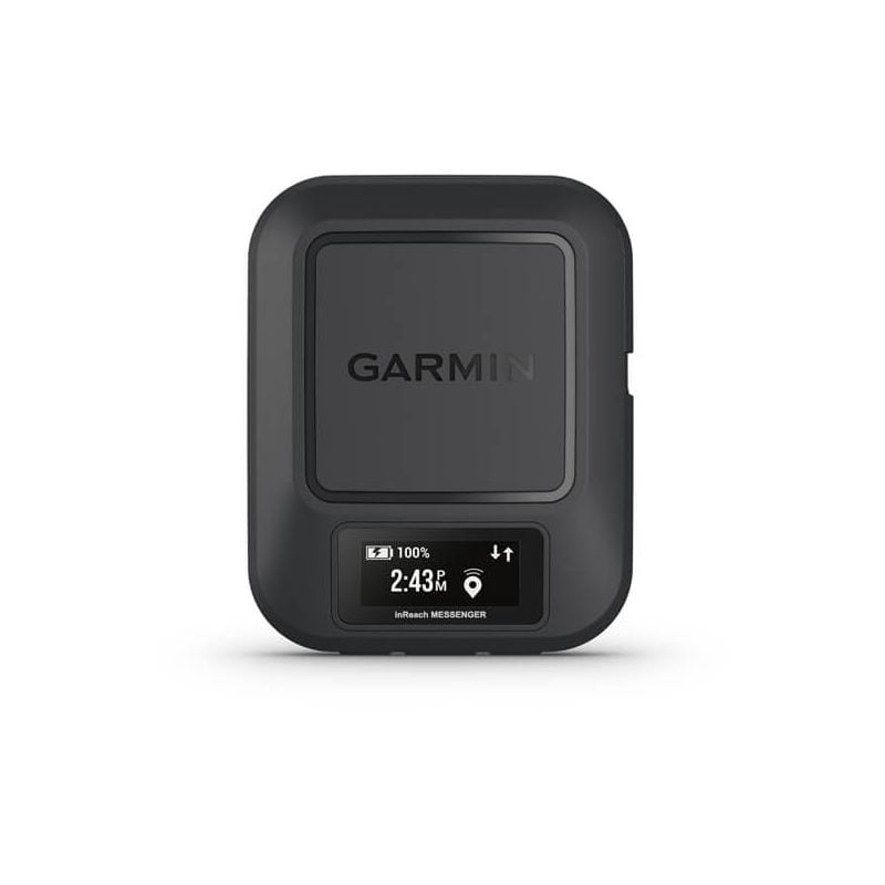 Garmin inReach® Messenger