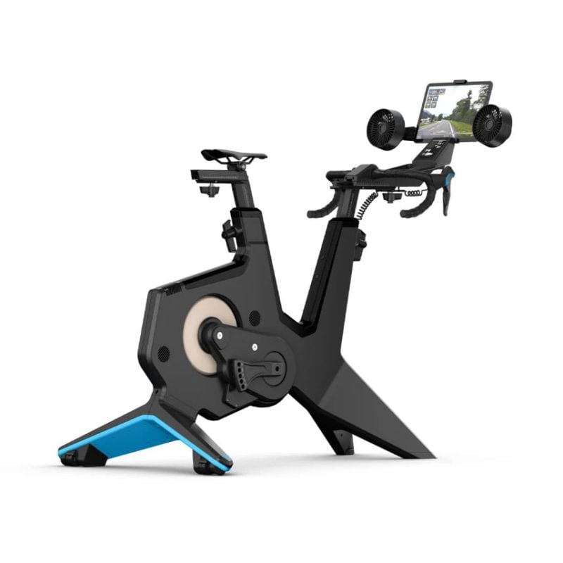 Bicicleta NEO Bike Tacx Plus