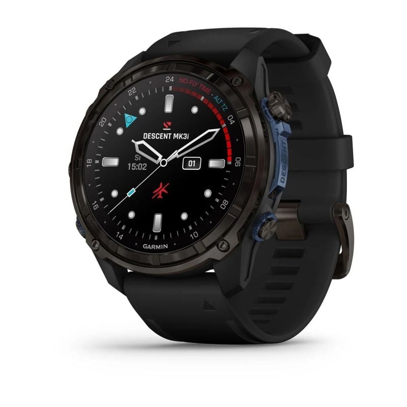Reloj Garmin Descent™ Mk3i - 51 mm
