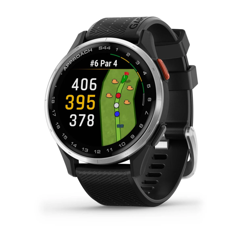 Reloj Garmin Approach S44 - 43 mm