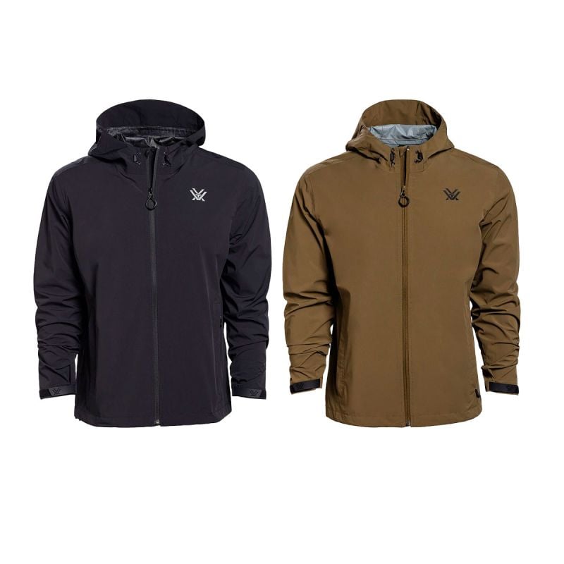 Chaqueta Impermeable Vortex CLOUD SHAKER