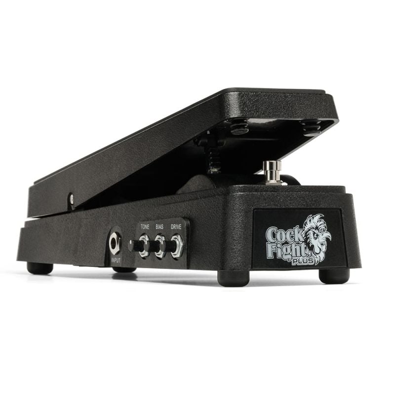 Pedal Electro Harmonix Cock Fight Plus