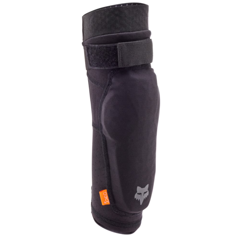 Coderas FOX YTH Launch Elbow Guard MTB Infantil