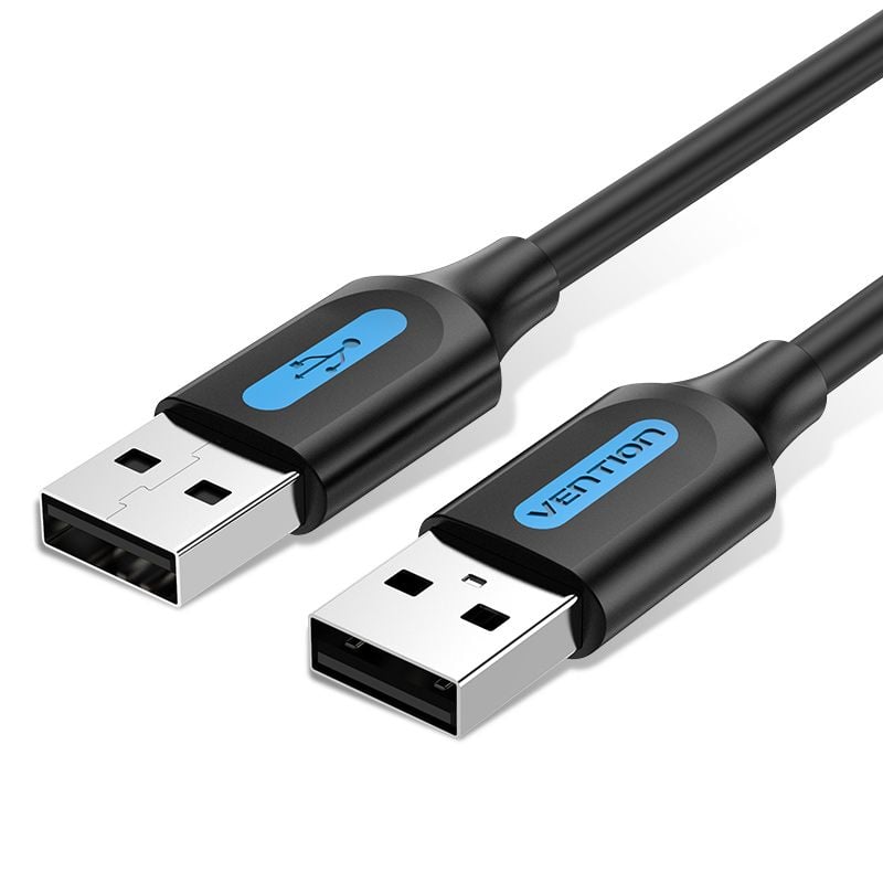 Cable USB a USB  480Mbps Vention