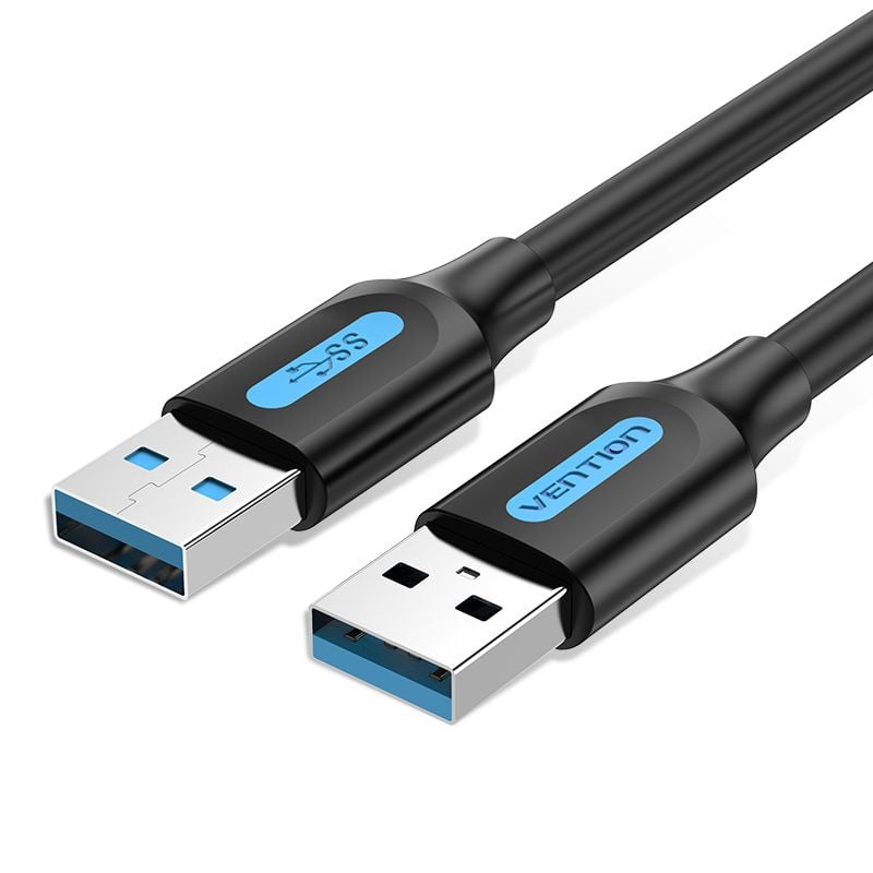 Cable USB a USB Super velocidad Vention 