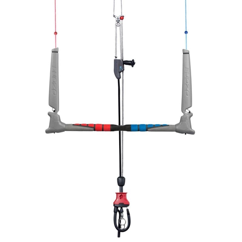 Lineas y Barra Ozone V5 Click