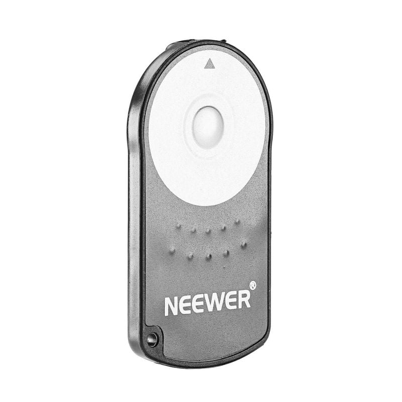 Control remoto Universal para Camaras Canon - Neewer