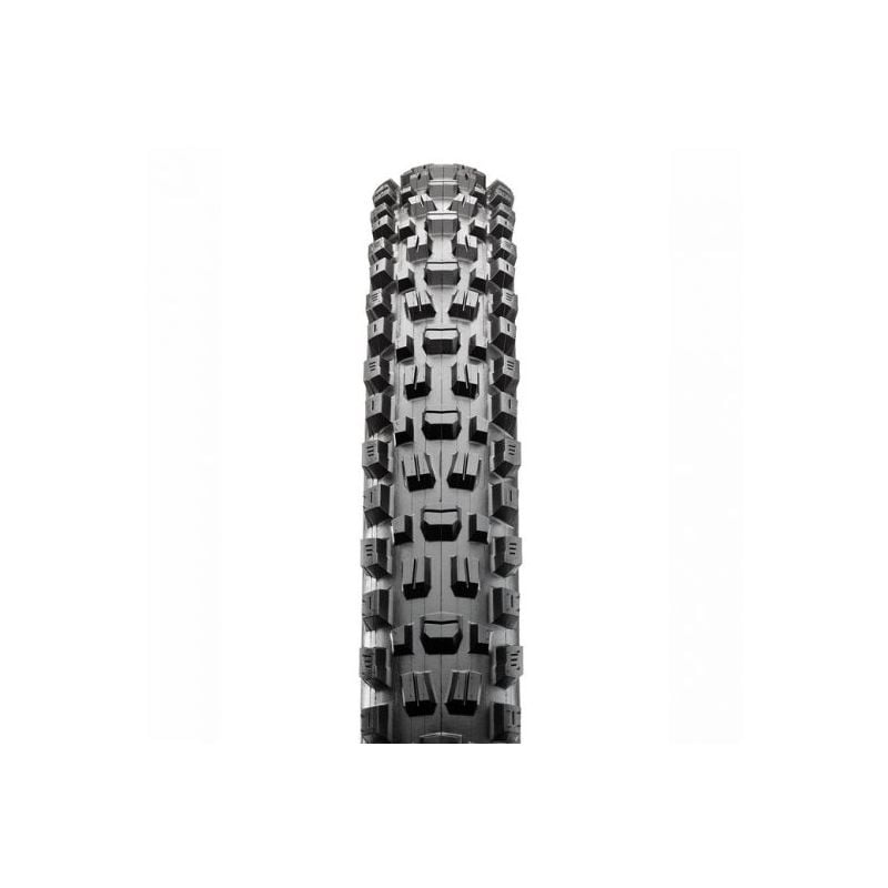 Neumático 29x2.60 Assegai Maxxis 3C MaxxTerra Cubierta MTB Enduro