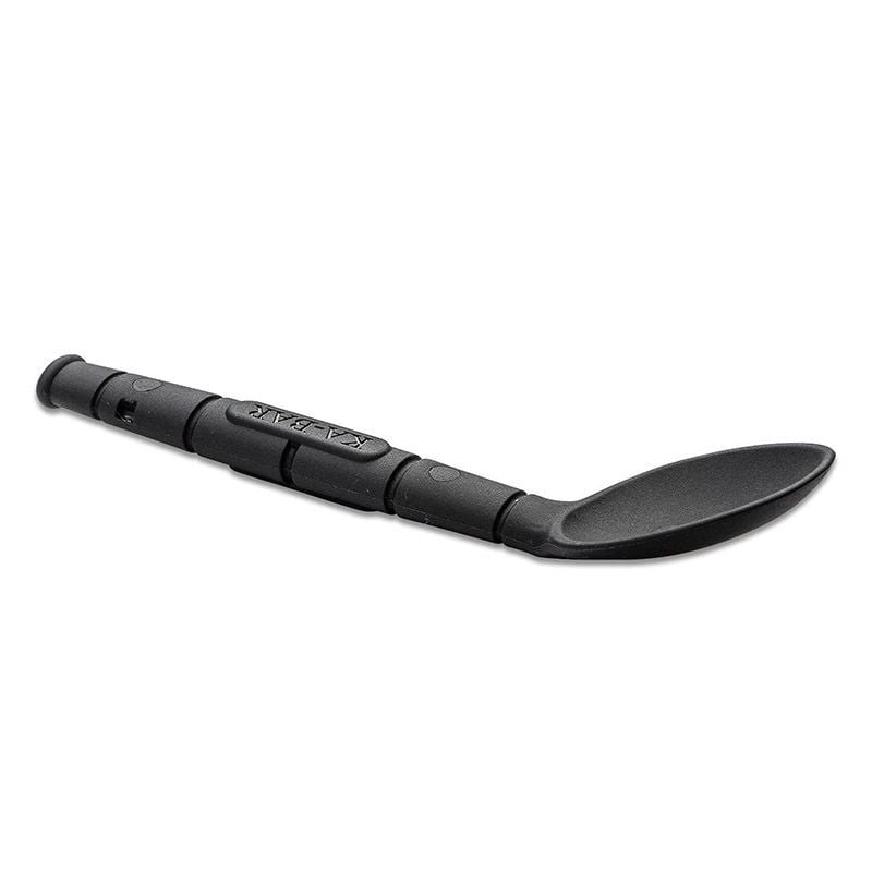Cuchara con Bombilla Incorporada Ka-Bar