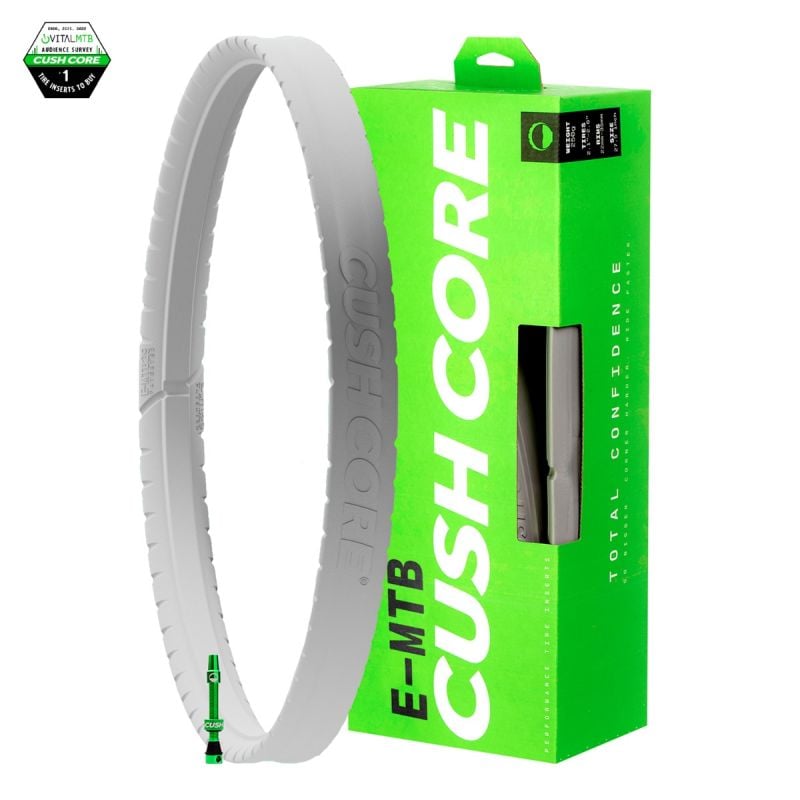 Proteccion Neumatico Tubular Cushcore E-Mtb 29 Single