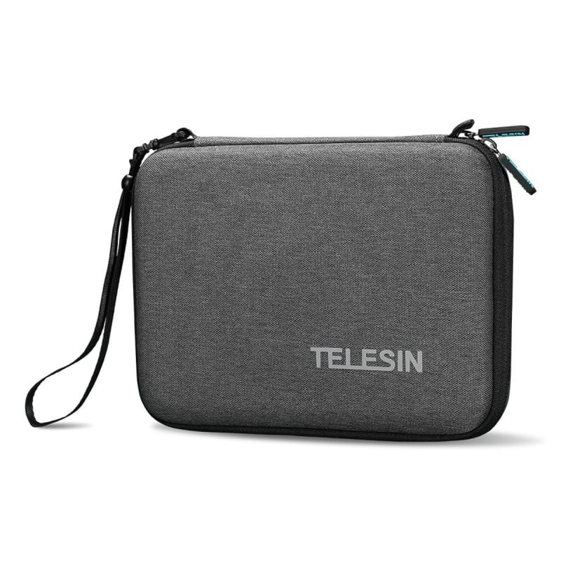 Case para Gopro Hero 9/10 Telesin GP-PRC-213