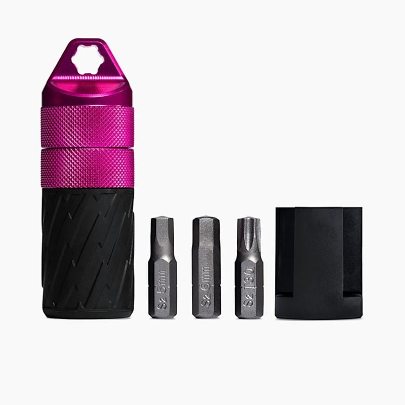Herramienta para Lubricación de Cadenas de Transmisión de E-Bike Muc-Off
