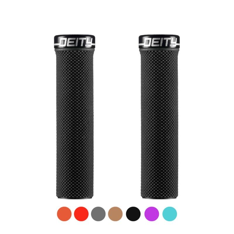 Puño Deity Slimfit