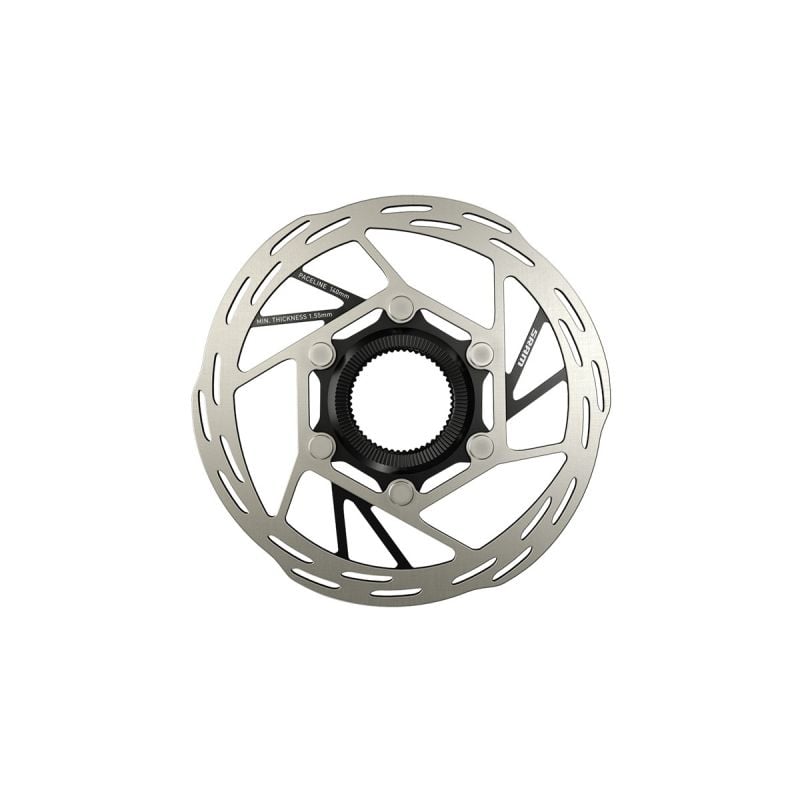 Disco SRAM Freno Paceline A2 2 Piezas Centerlock 140mm