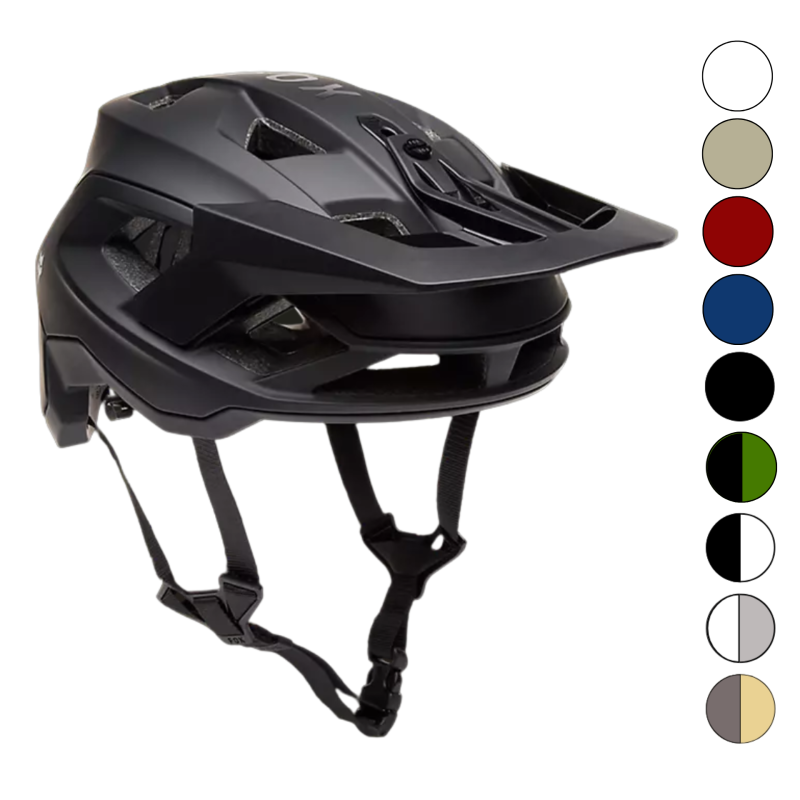 Casco Speedframe 5050 Fox
