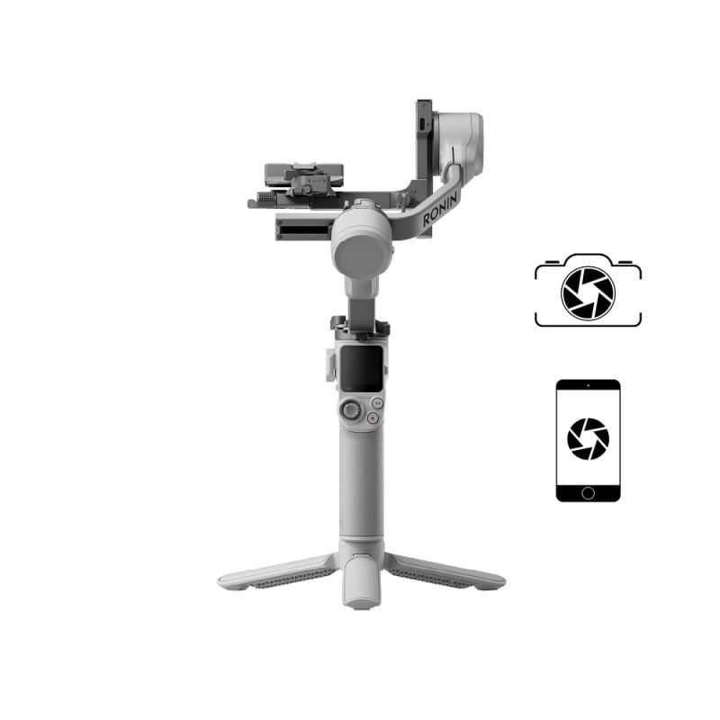 DJI RS 4 Mini
