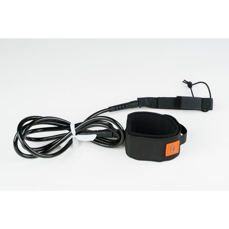 Ozone Board Leash Straight 