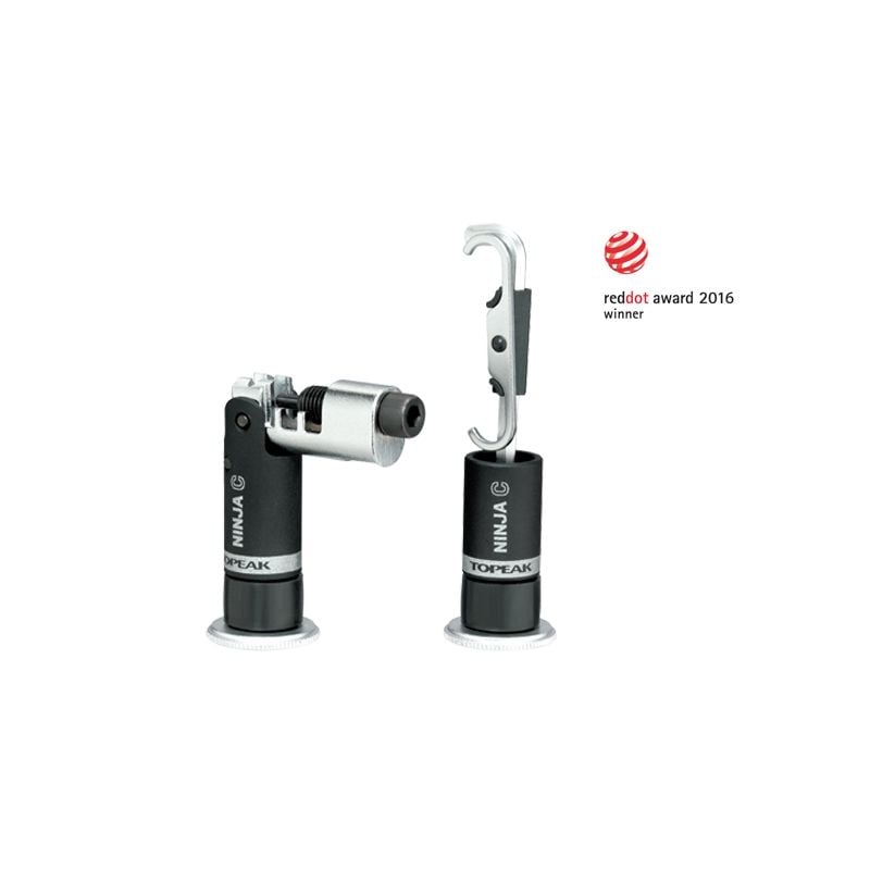 EXTRACTOR DE CADENA TOPEAK NINJA C