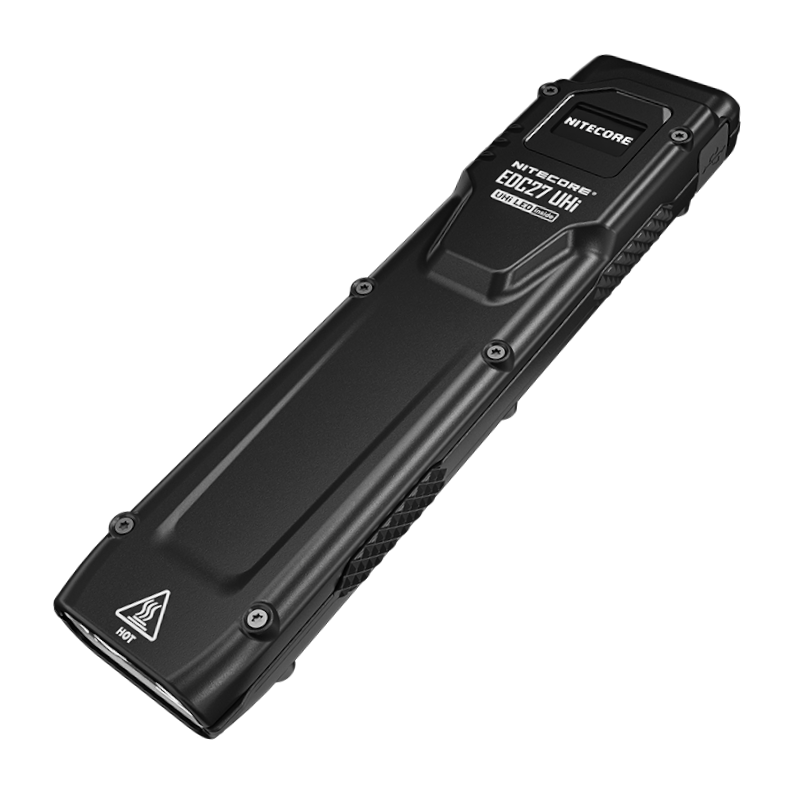 Linterna Nitecore EDC27 UHI