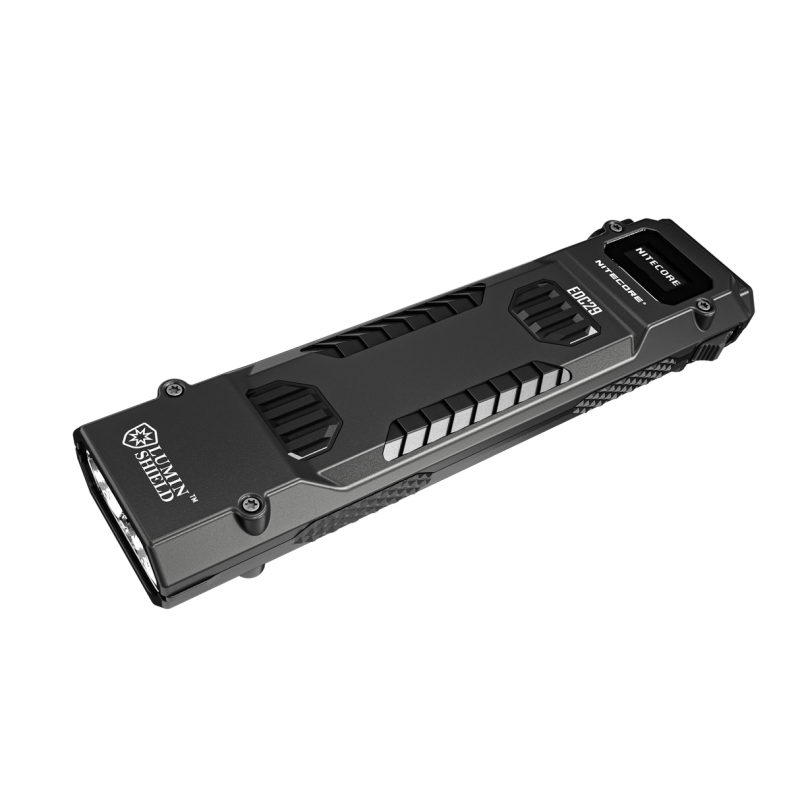 Linterna EDC Plana recargable USB-C Nitecore EDC29 de 6500 lúmenes