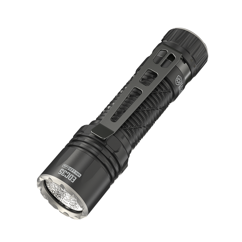 Linterna de 5000 Lúmenes Nitecore EDC35