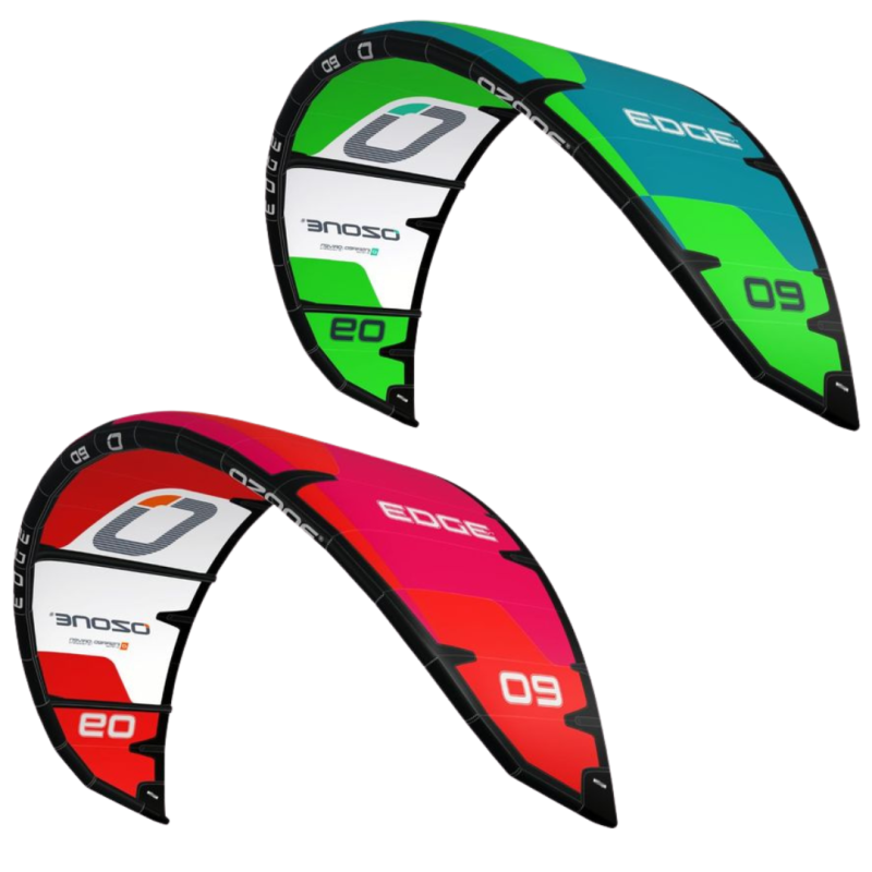 Edge VT 2026 Kite Ozone