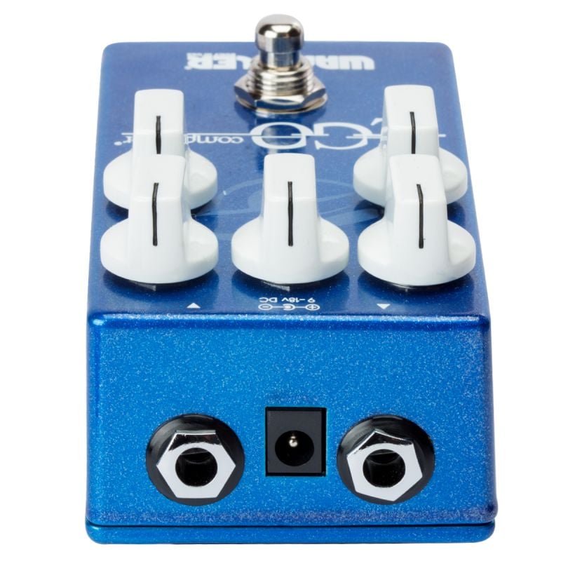 Pedal Wampler Ego Compressor 