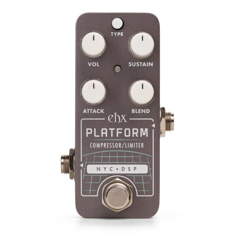 Electro Harmonix Pico Plataform