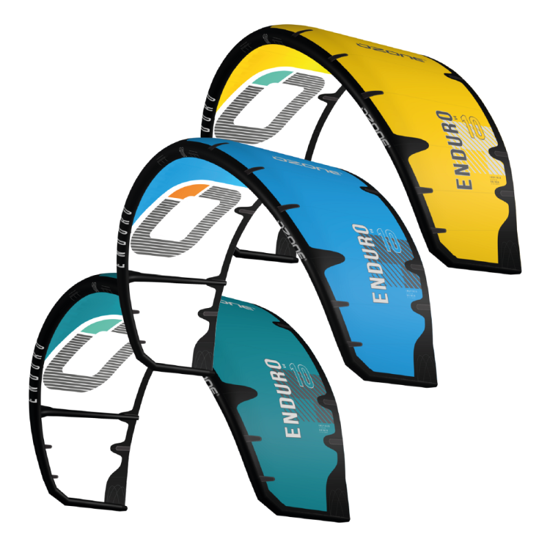 Kite Ozone Enduro V4