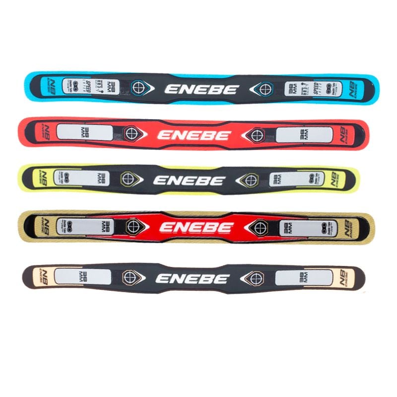 Protector de Pala de Padel Enebe
