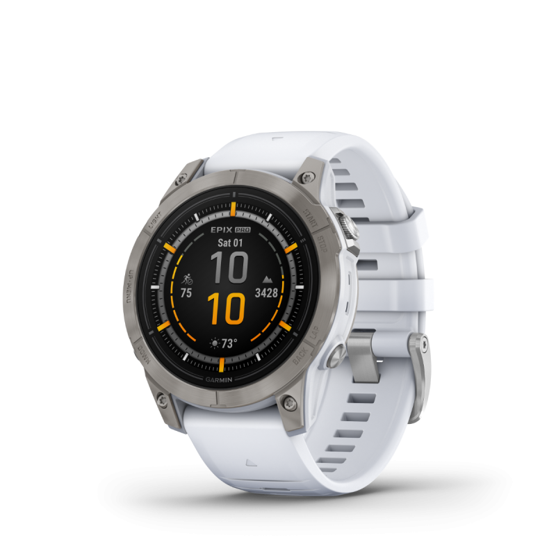 Garmin Epix™ Pro (Gen 2)