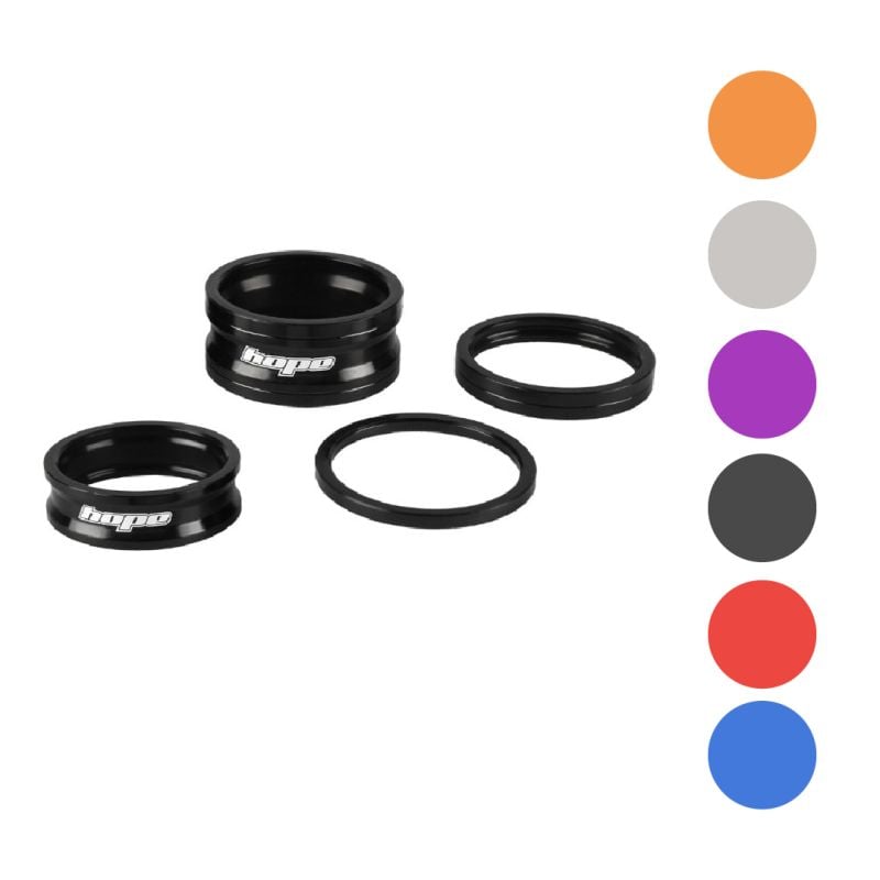 Kit de Espaciadores Hope Space Doctor Nuevo