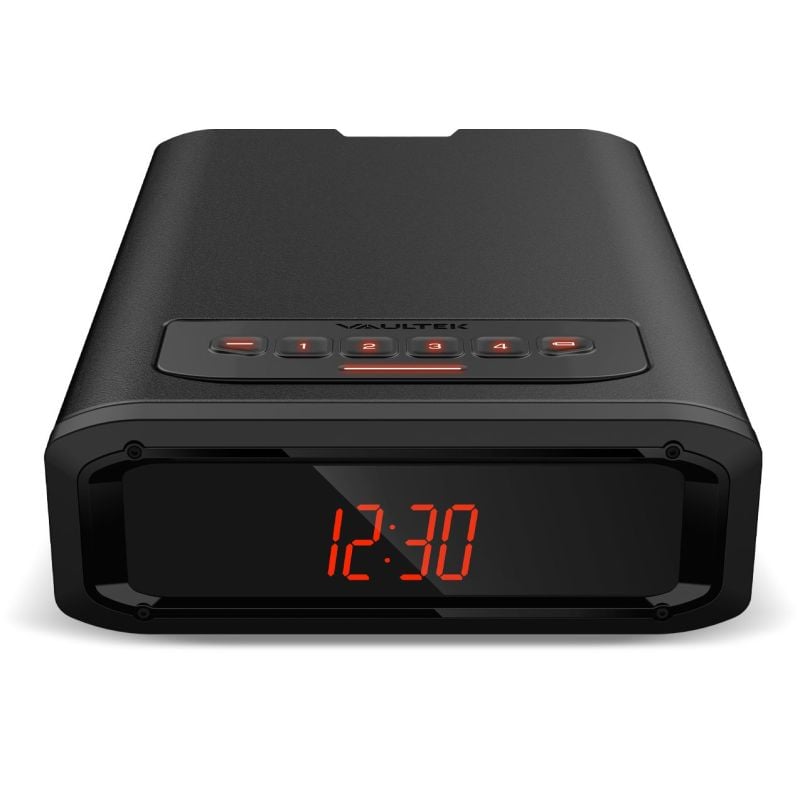 Caja Fuerte Inteligente Vaultek Essential DS2e