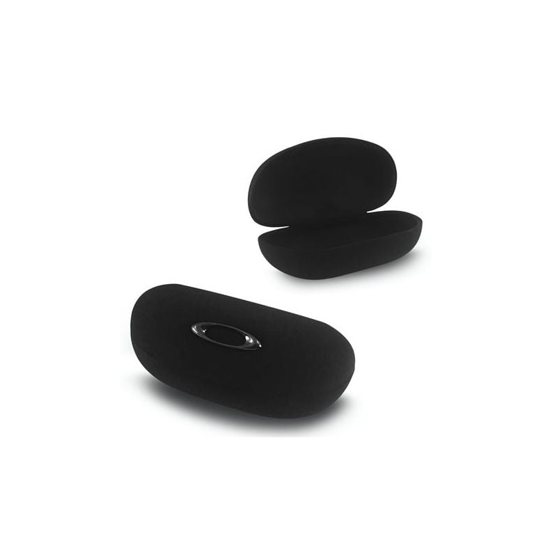 Estuche Elipse Black