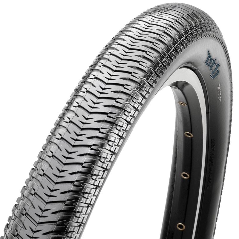Neumático Maxxis DTH 26X2.30