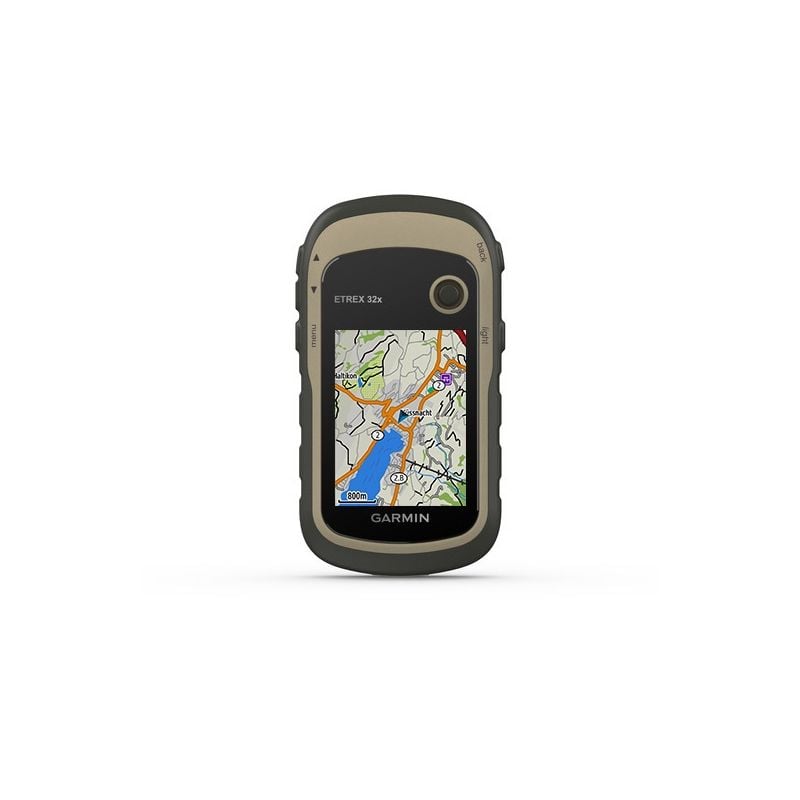 Garmin eTrex 32X GPS de Mano