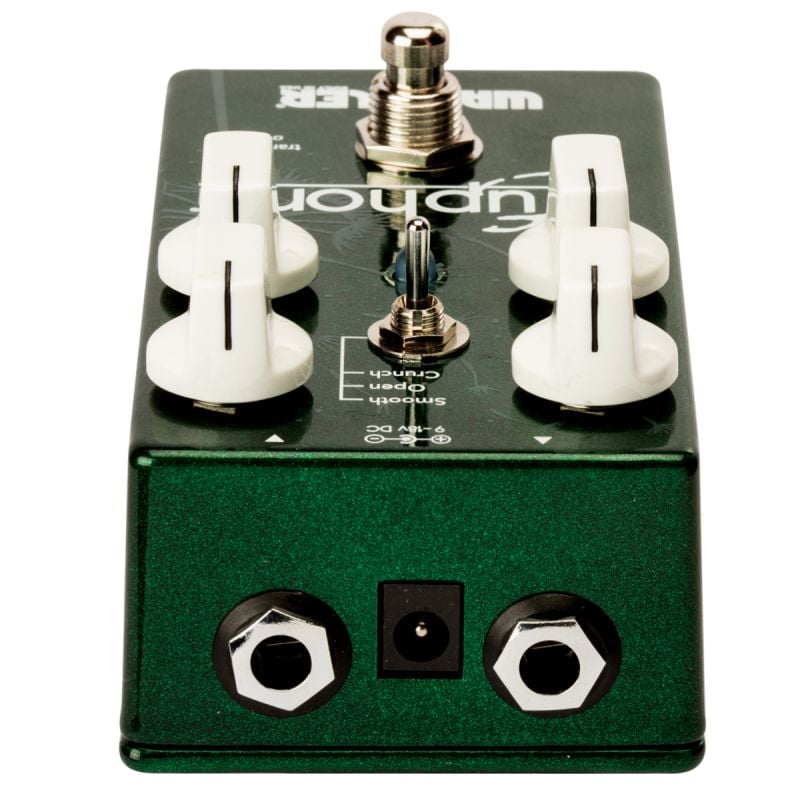 Pedal Wampler Euphoria Overdrive