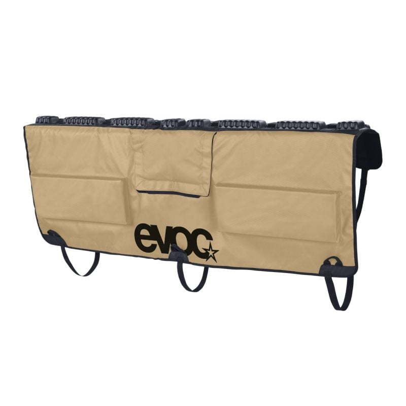 Cubre Portalon EVOC Cubre Pick Up color arena M/L