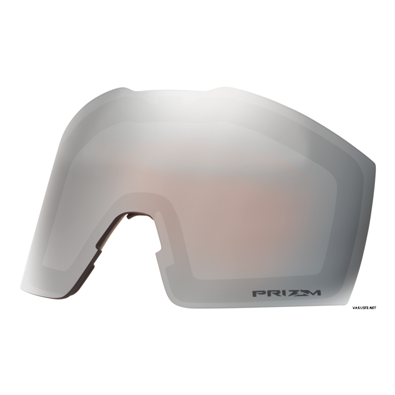 Lente de repuesto Oakley Fall Line L, Prizm Snow Black Iridium