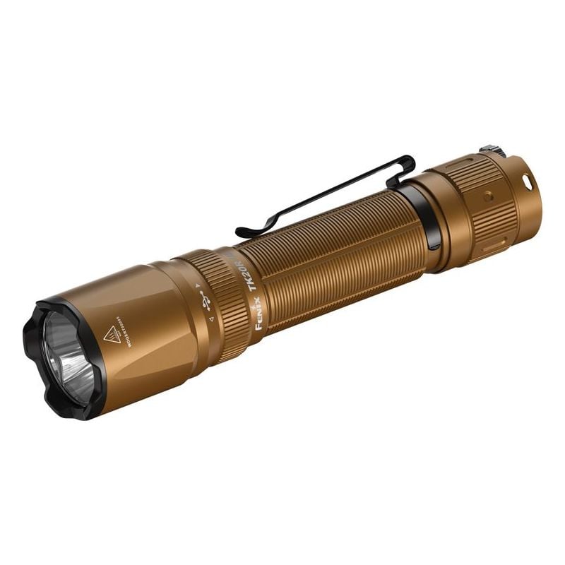 Linterna Fenix TK20R UE