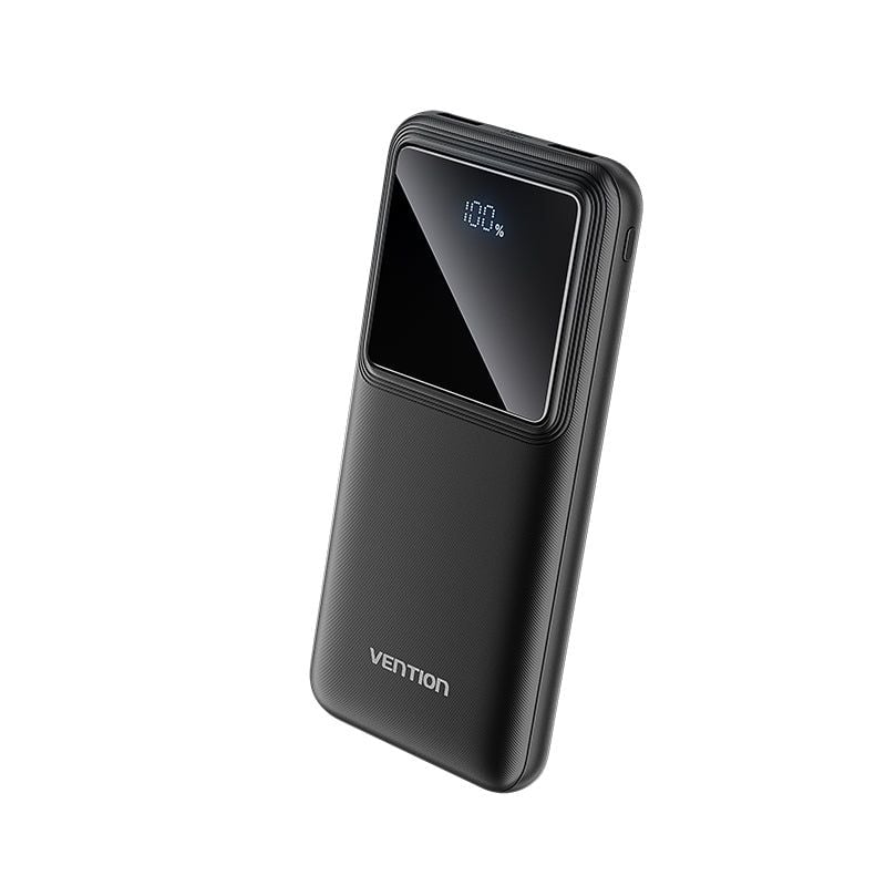 Power Bank Vention FHBK0 10000 mAh
