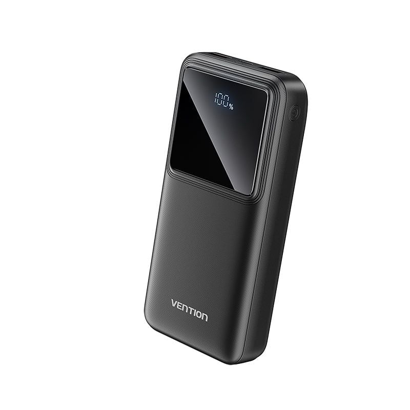 Power Bank Vention FHLB0 20000 mAh