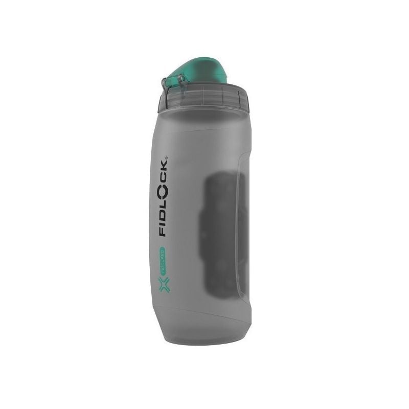 Botella 590 ml Fidlock Twist con antibacterial -Solo Botella-