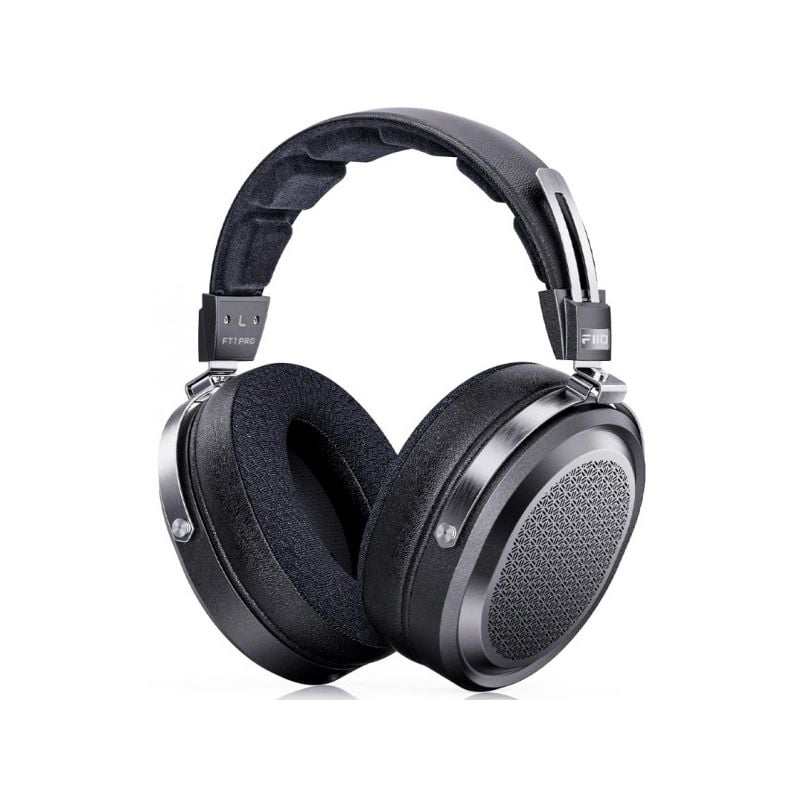 Audífono Hi-Res FiiO FT1Pro Planar driver Over ear