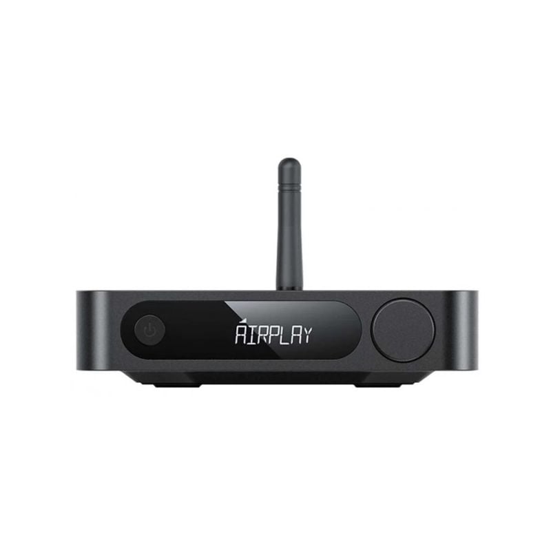 Receptor de música en streaming FiiO SR11
