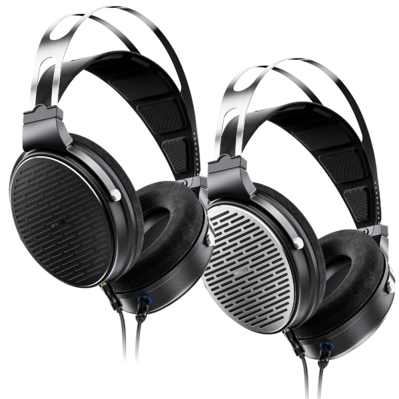 Audífonos Hi-Fi Abiertos JT3 FiiO